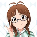 秋月律子