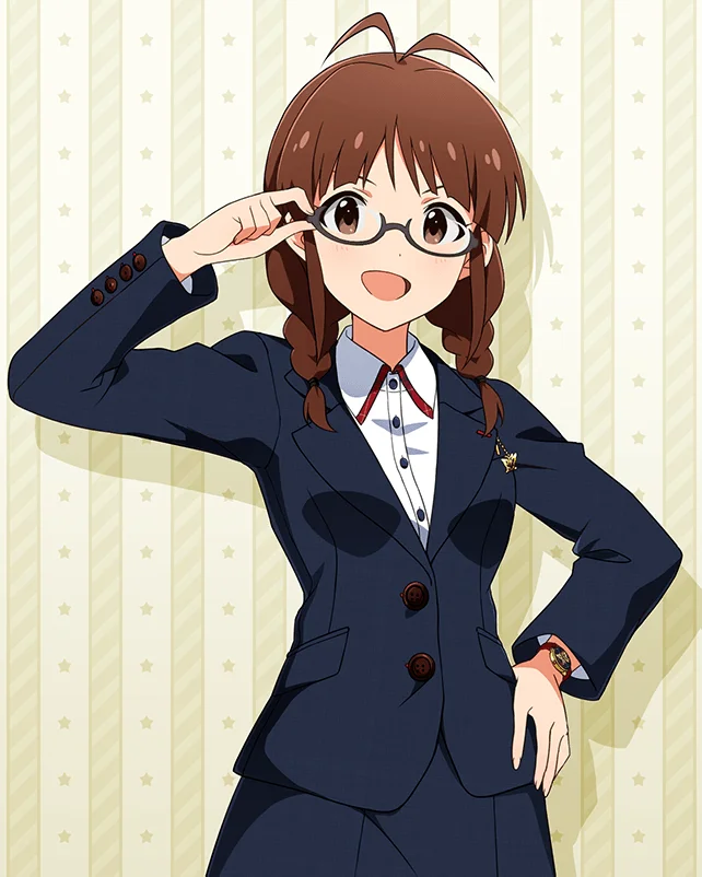 【制服シリーズ】