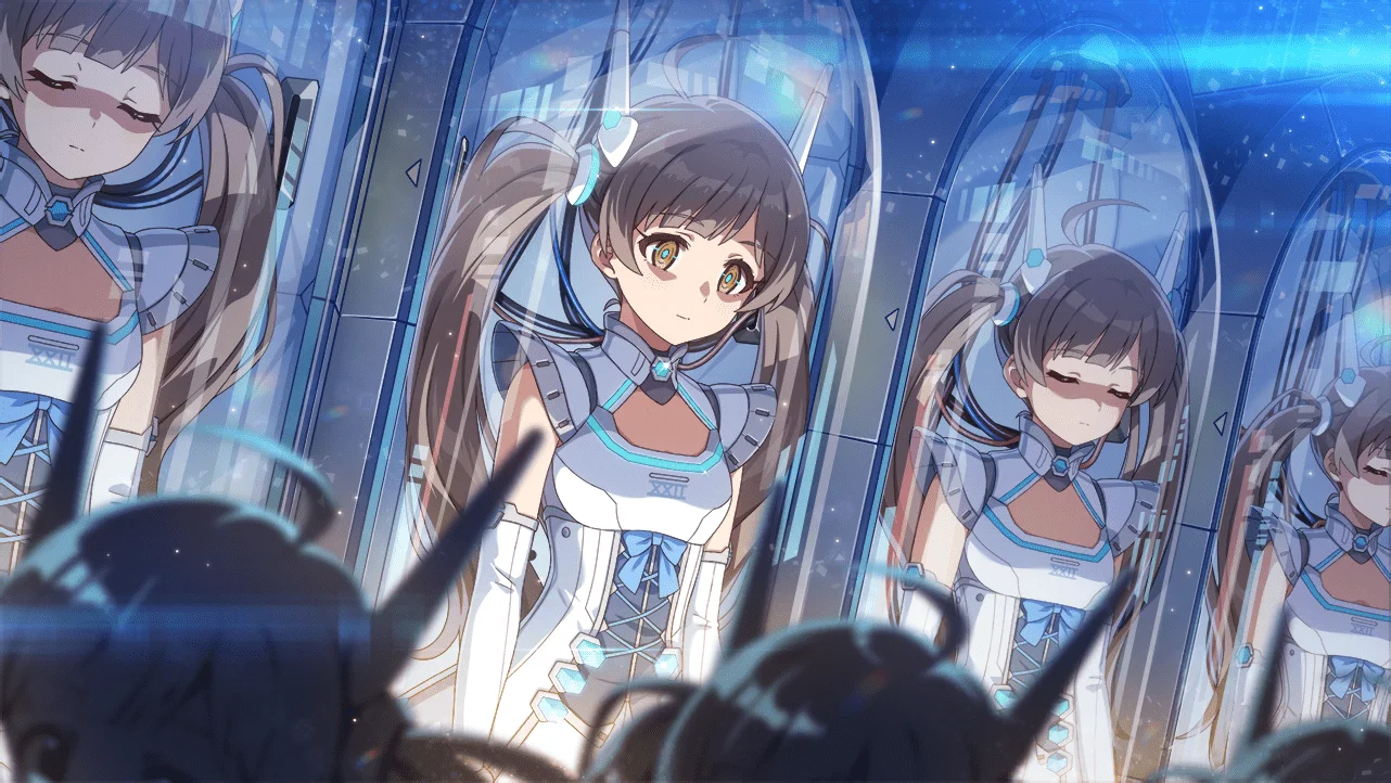 【AWakening】