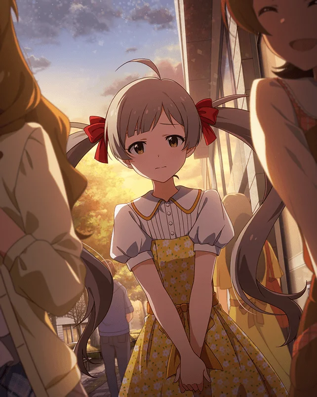 【Fleuranges】