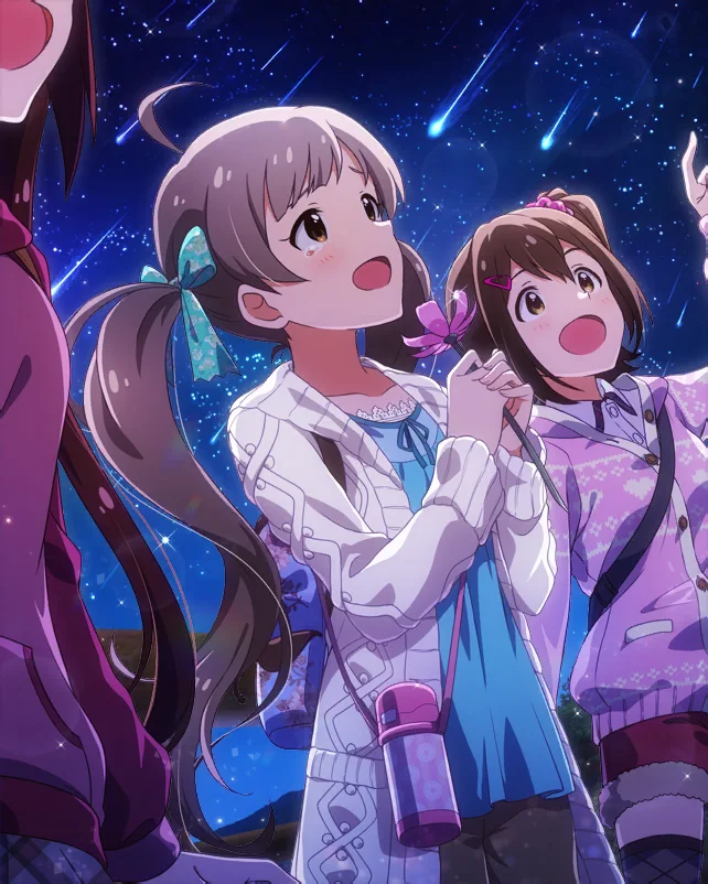 【Starry Melody!】