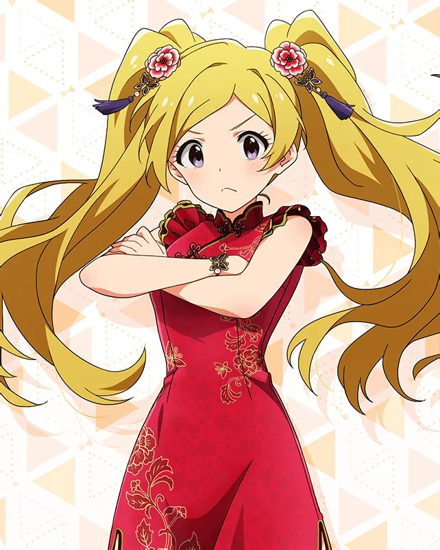 【MILLION LIVE CLOSET!】