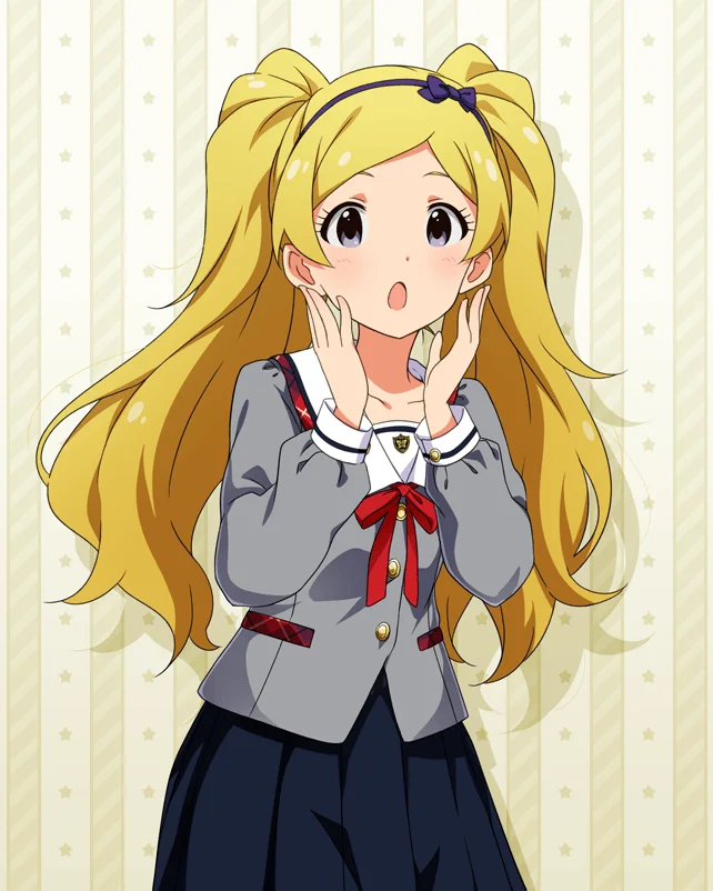 【制服シリーズ】