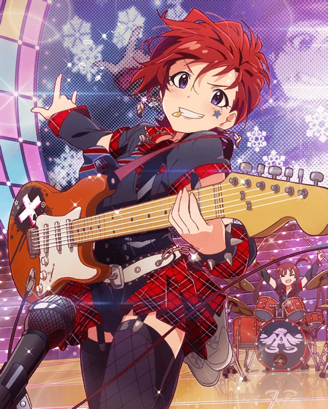 【艶やか演歌道】