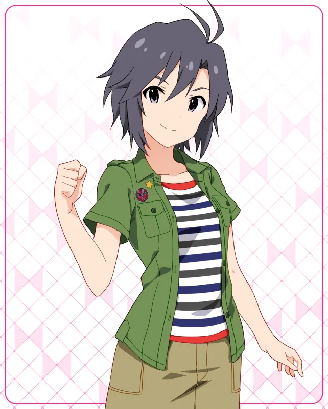 【初始】