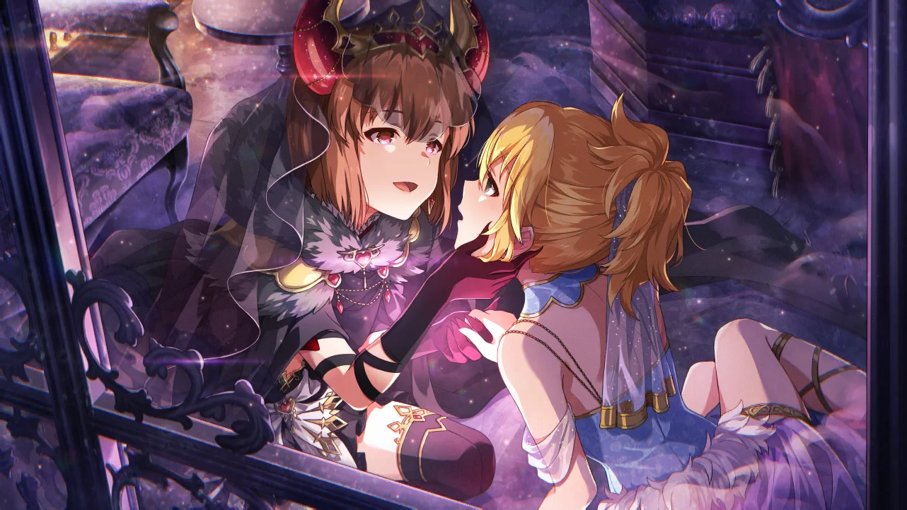【闇を支配する者】