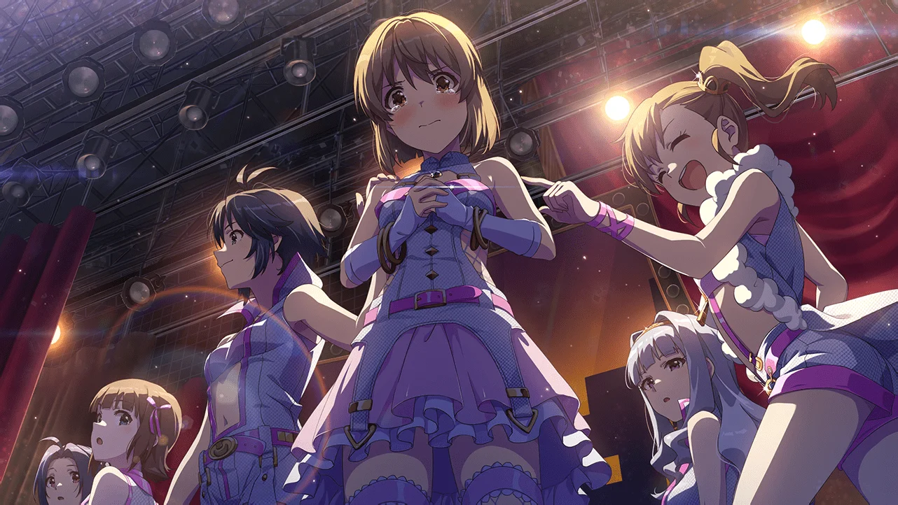 【Impervious Resolution】