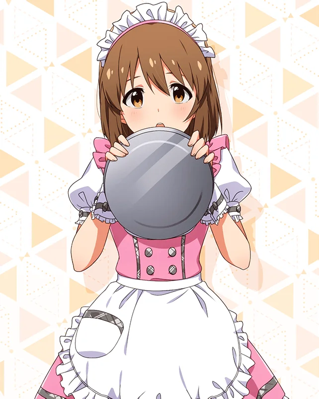 【MILLION LIVE CLOSET!】