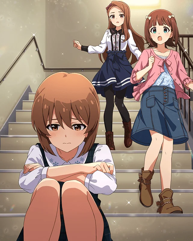 【ステラ】