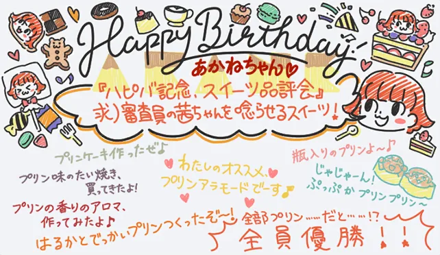 【2025生日】
