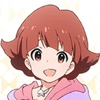 野野原茜