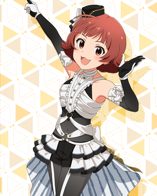 【もんすたーっ娘・めたもる！】