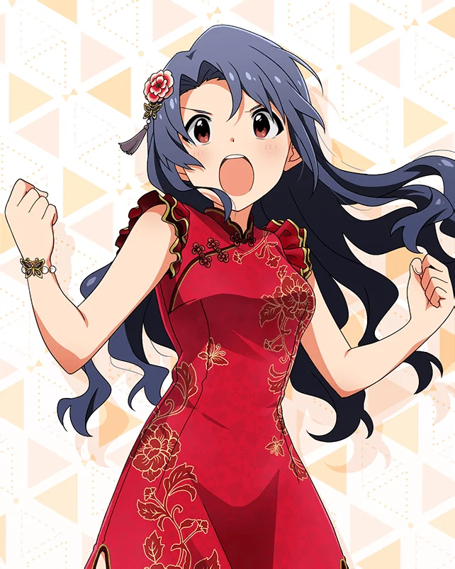 【MILLION LIVE CLOSET!】