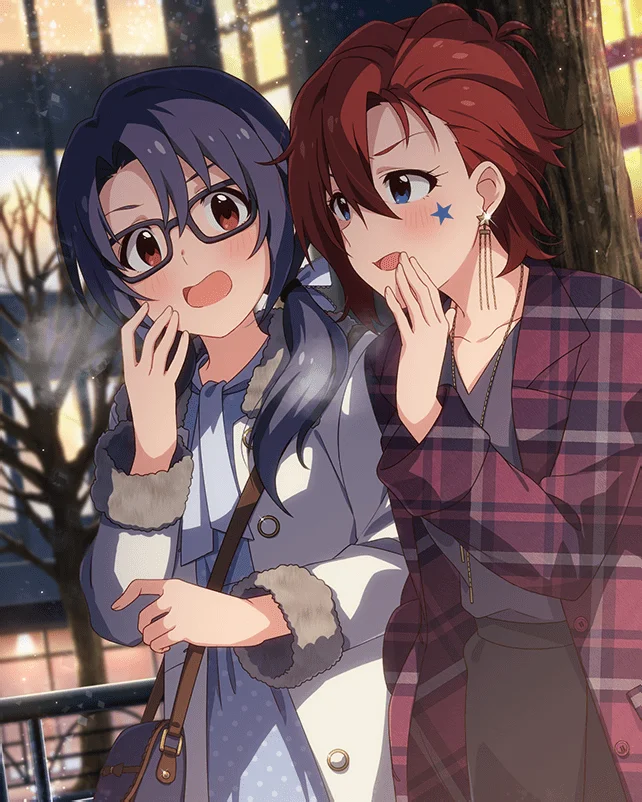 【chicAAmor】