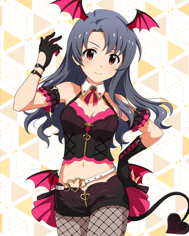 【もんすたーっ娘・めたもる！】