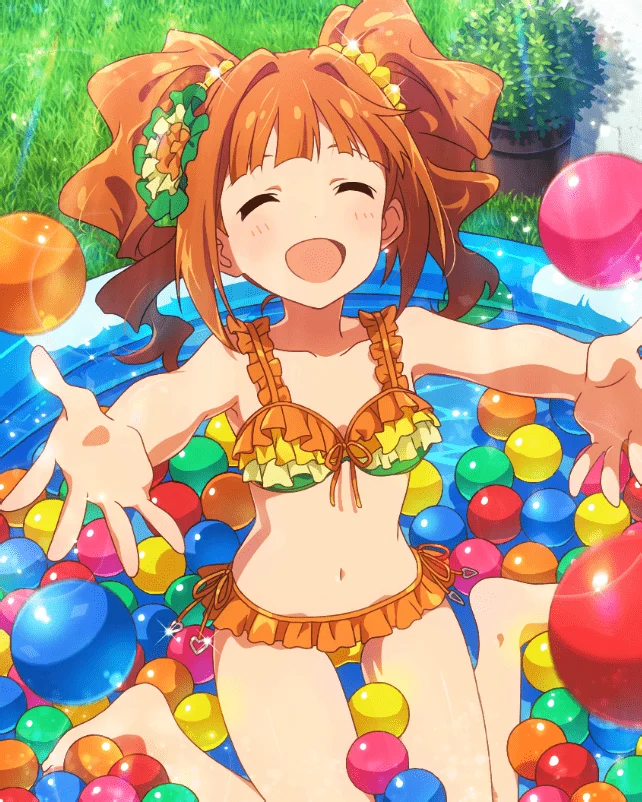 【星の海】