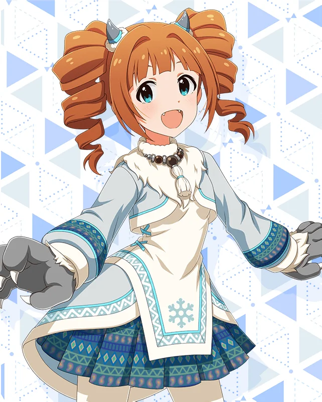 【モンスターっ娘シリーズ】