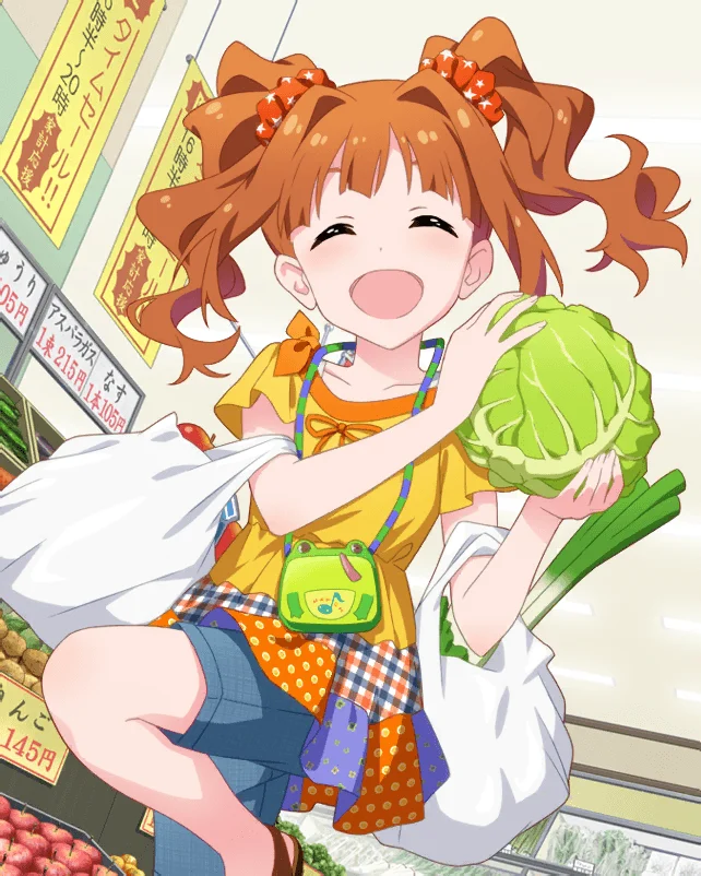 【元気100倍ステージ】