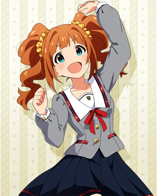 【制服シリーズ】