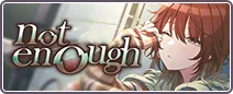 not enough