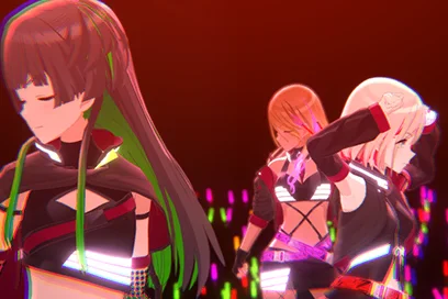 【WE WILL BE】