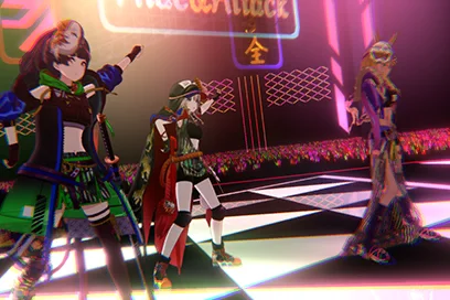 【Capture!】