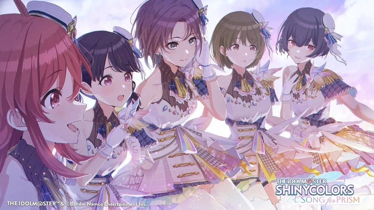 【1.5周年合集】