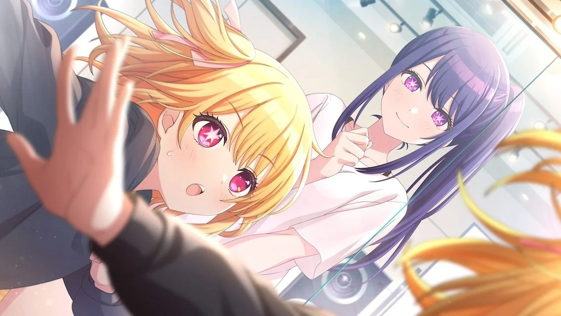 【Starlight】