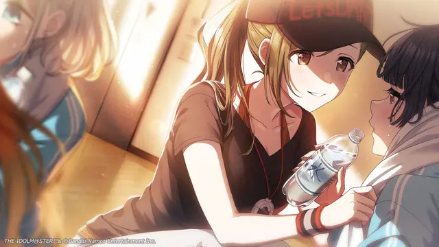 【陰の日向】