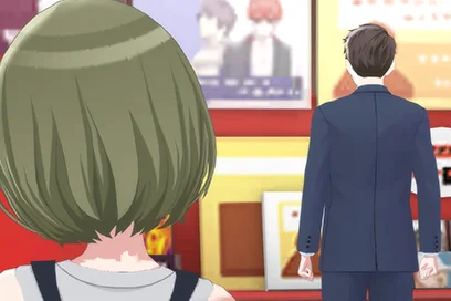 【0-2话】