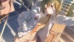 【再生のものガタり】