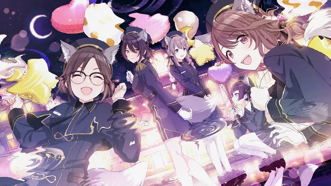 【リ・リフレクション】