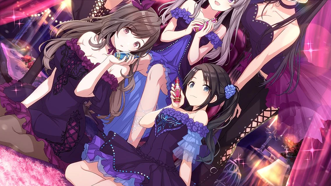 【SIDE：Y】