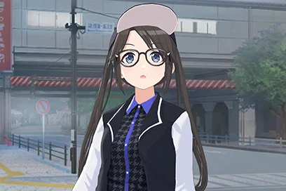 【0-2话】