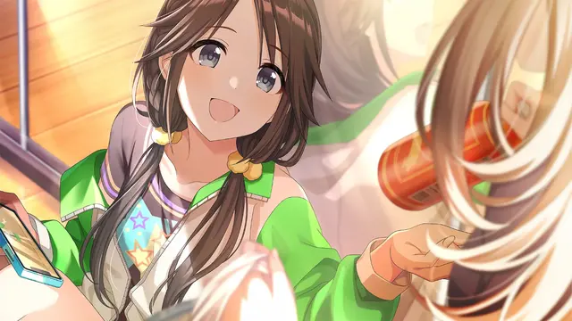 【あたたかな冬とその理由】