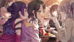 【秘蜜xxx夜話】