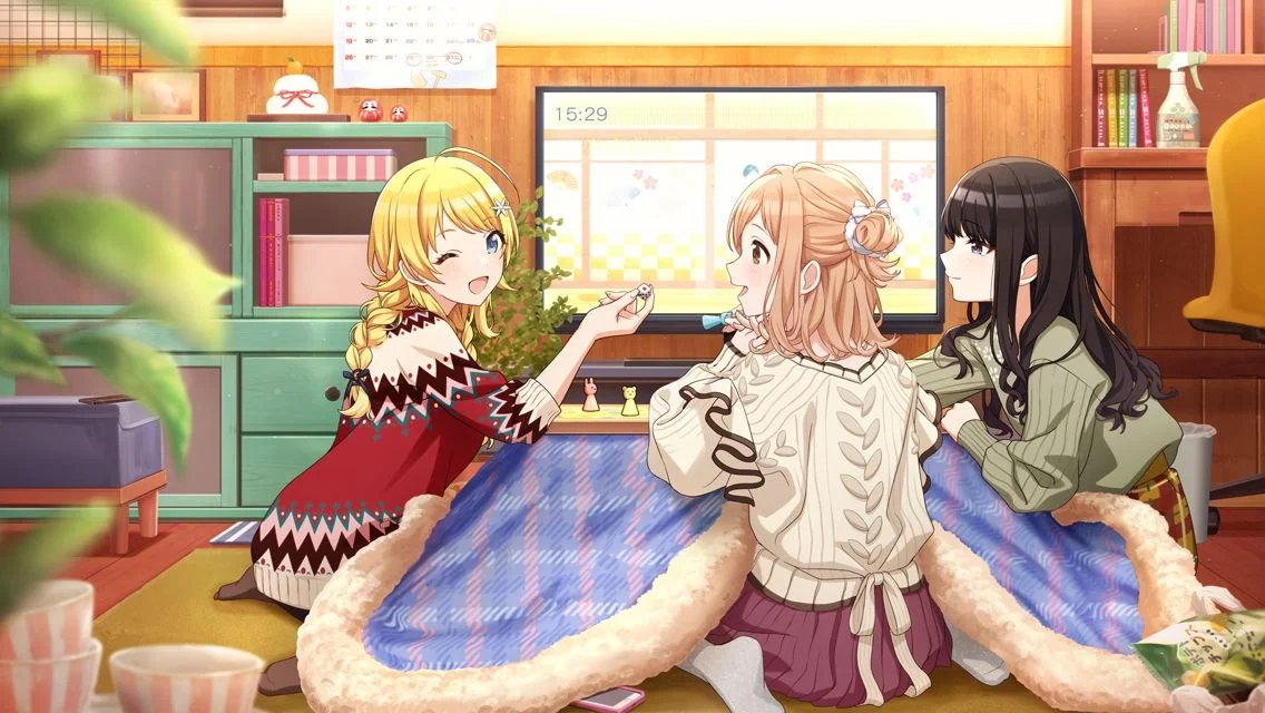 【ワン・デイ】