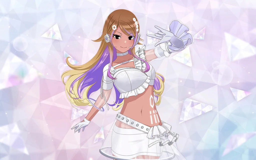 【繋がる奇跡】
