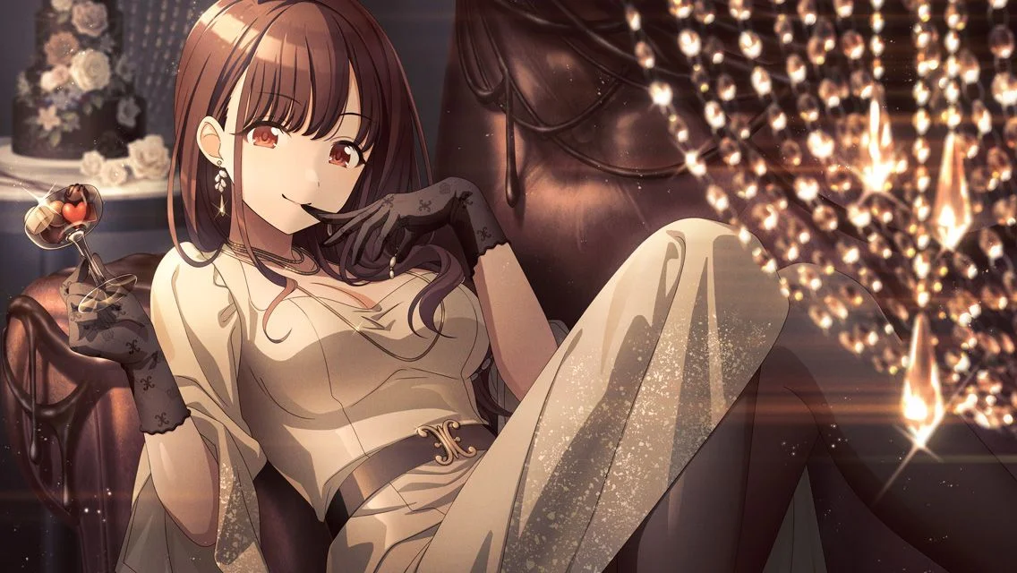 【T☆ Queen】