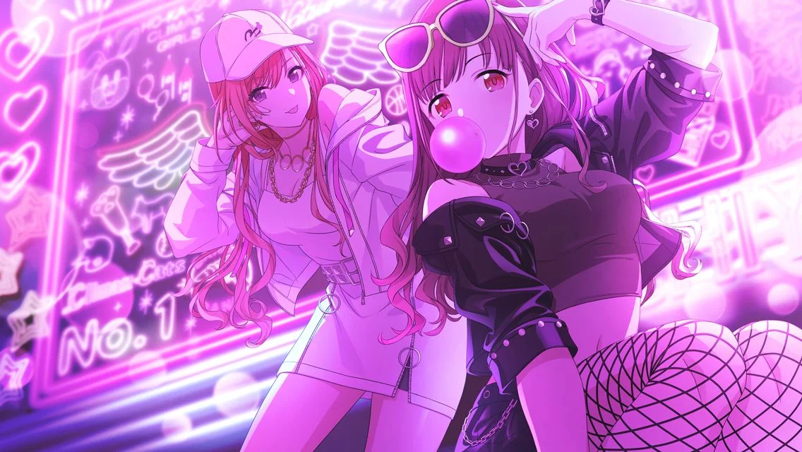 【NEON♥ICE】