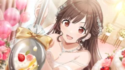【幸せひとくち召し上がれ！】