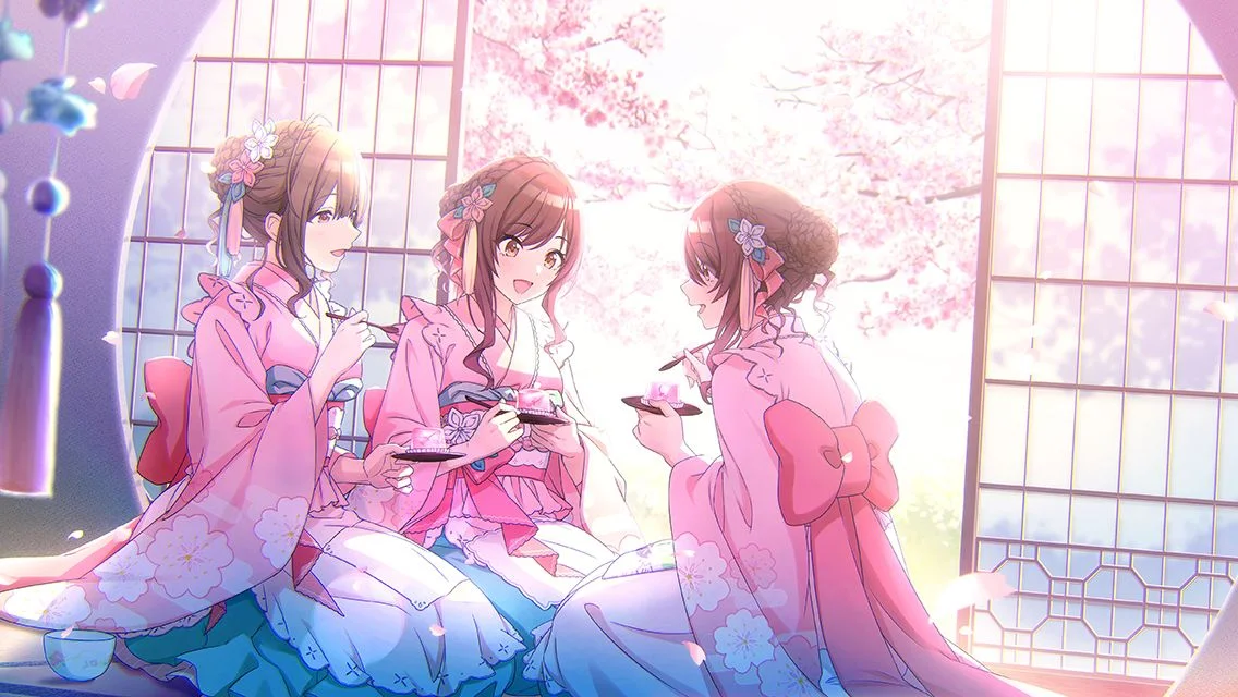 【Cherry Jelly】