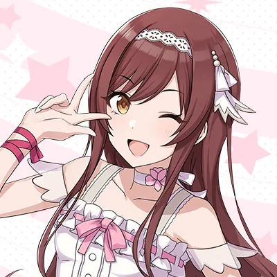 大崎甘奈