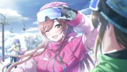 【ボードでゴーゴーっ！】