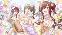 【Hoppy Happy】