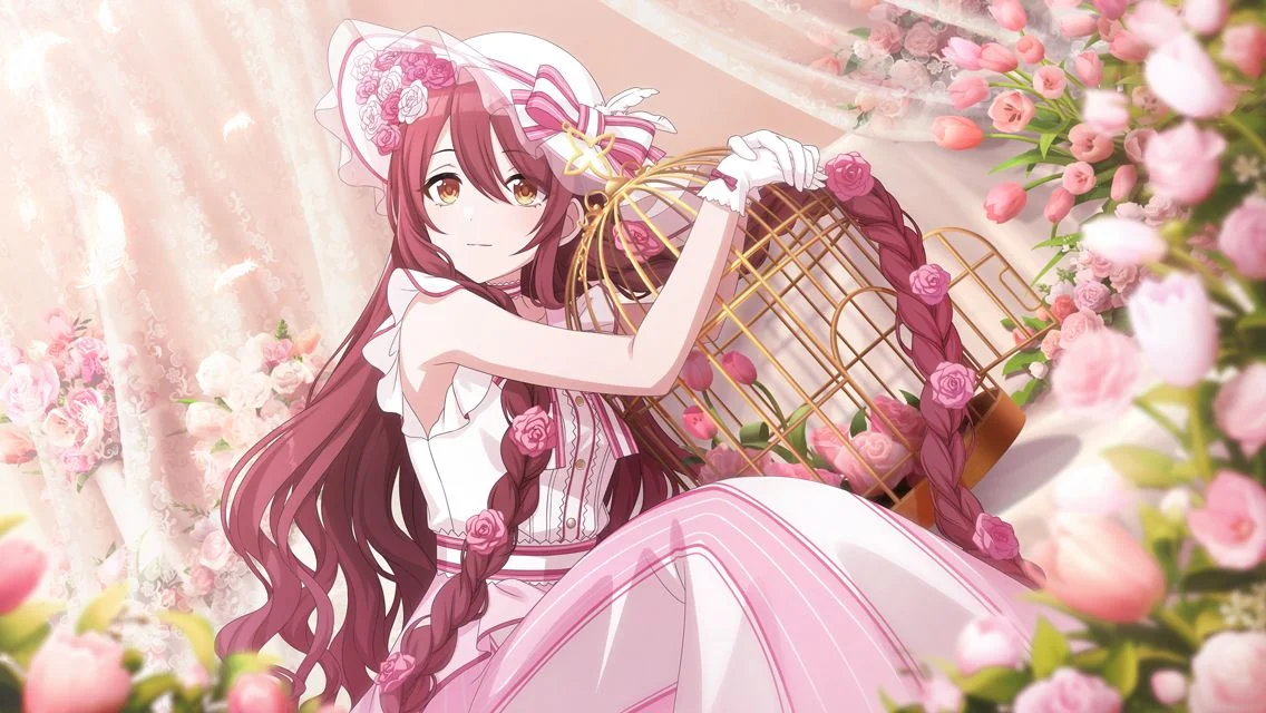 【U♥DOLL】