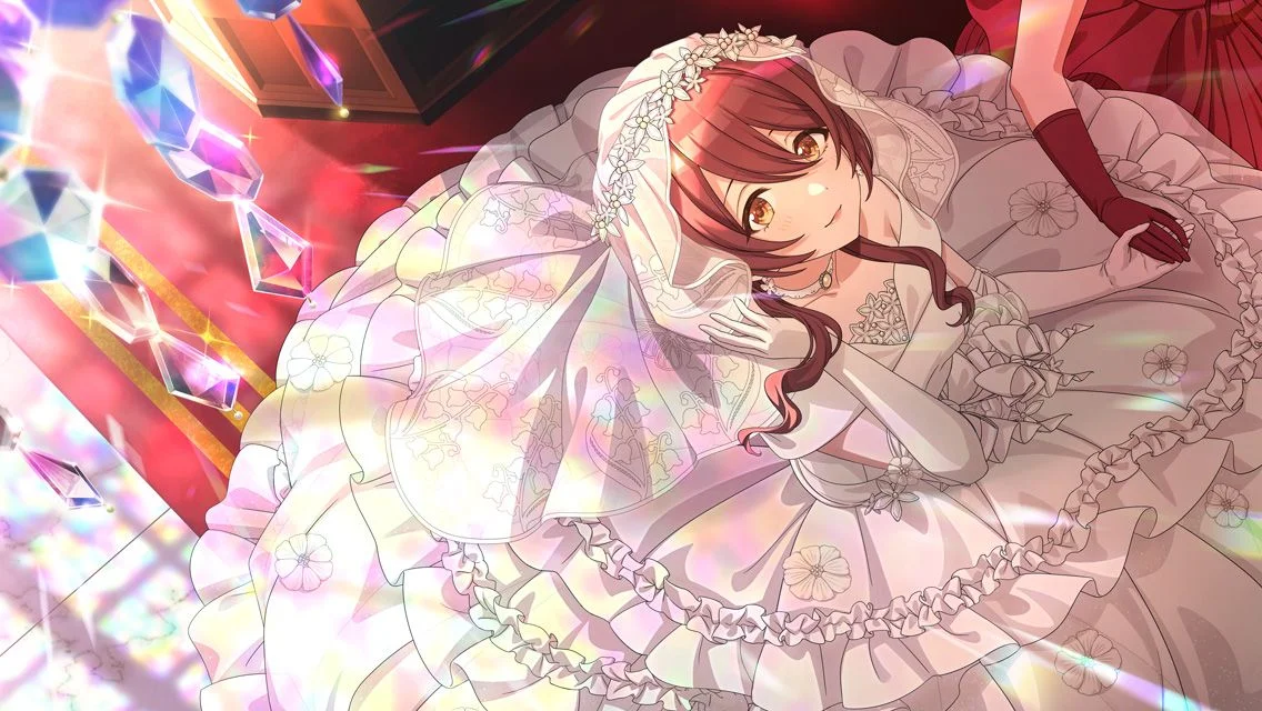【Eve】