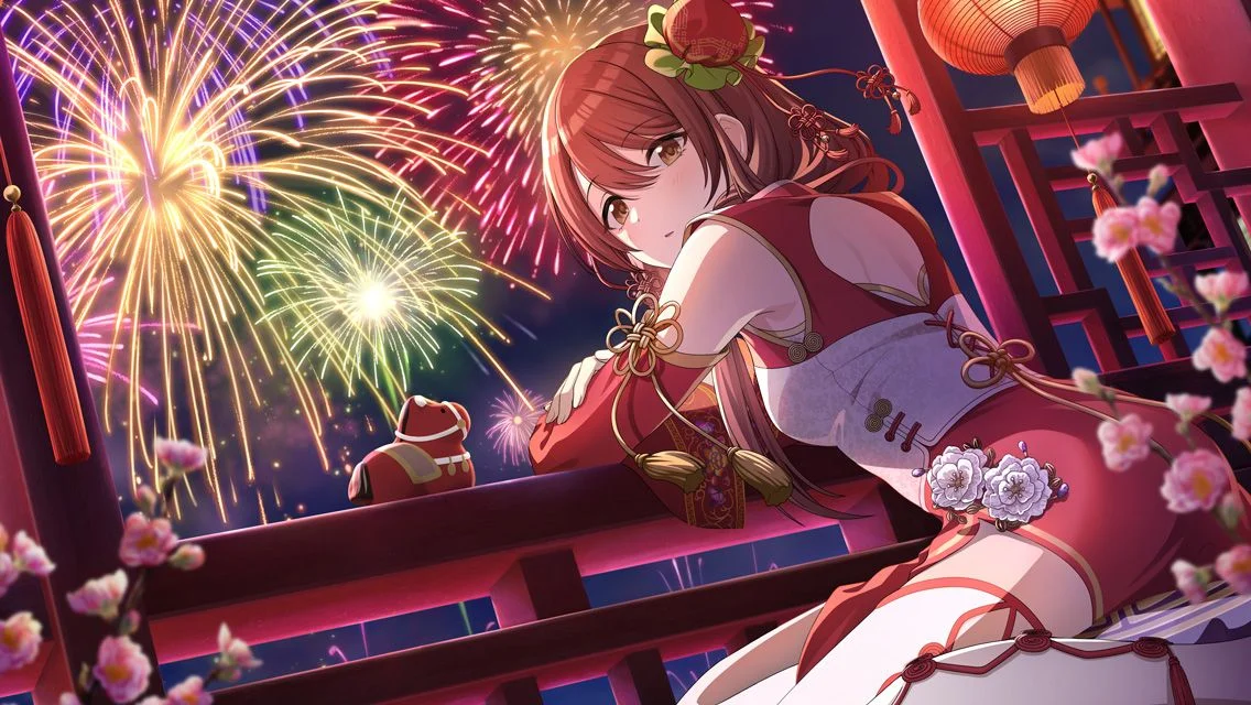 【花蜜可可】