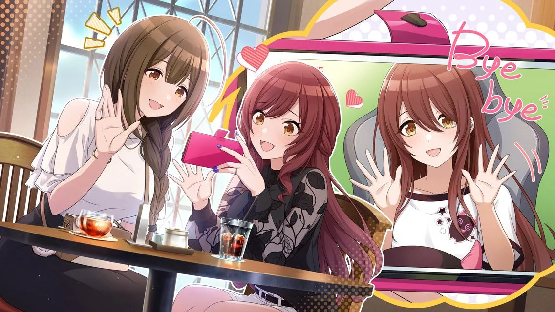 【楽しいがたくさん】