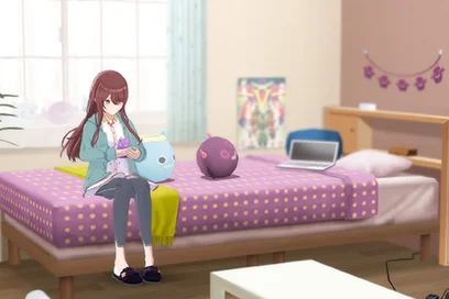 【0-2话】